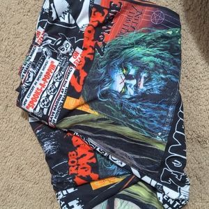 Rob Zombie Leggings